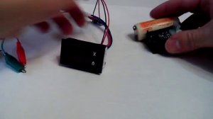 Вольт ампер метр 100В 10А