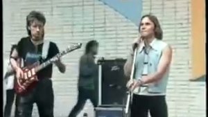 Облачный край - Подольск 1987