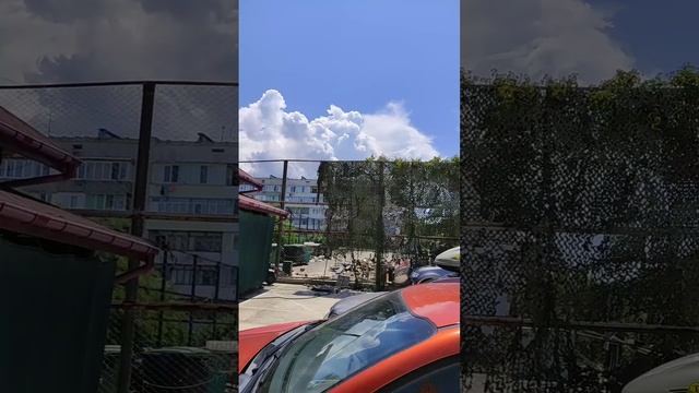 Я в Качу еду плачу, а из Качи хохочу... Для любителей Качи... 2022
