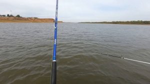 Рыбалка в октябре на Нижней Волге. Заключительный день!