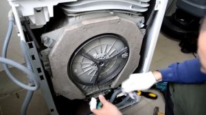 Ремонт стиральных машин WHIRLPOOL