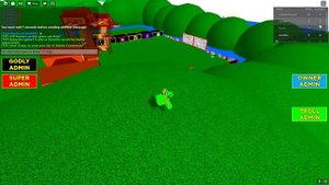 How to BECOME INVINCIBLE TO COMMANDS in Roblox FREE ADMIN! (2023) Free Admin Tutorial