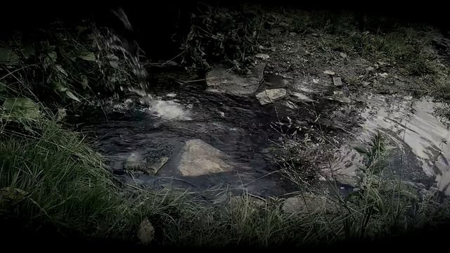 Баргузинский треугольник | Александр Зубенко. ИсторииТО 1/3