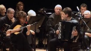 Monti. Czardas. Монти .Чардаш.