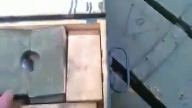 Попасная Ростовская трасса Дебальцево-Артёмовск! смотреть онлайн