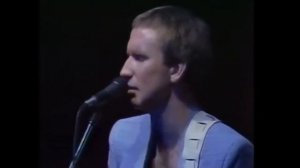 Men At Work - Down By The Sea (LIVE)