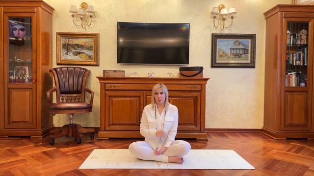 ЦИГУН! ПОЛЬЗА И СМЫСЛ ПРАКТИКИ смотреть онлайн