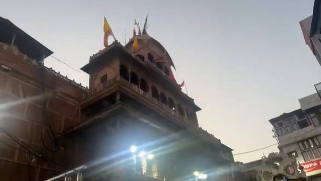 Mero Vrindavan🌸🥹❤️ || Daily Vlogs || Seep Grover