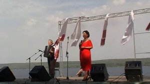 Зиля Сунгатуллина - Мэхэббэт жыры. Кадерле минутлар спектакленнэн