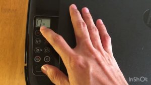 How to Clean the Printhead - HP Ink Tank 310, HP Ink Tank  315 and HP Ink Tank Wireless 415 TAGLISH