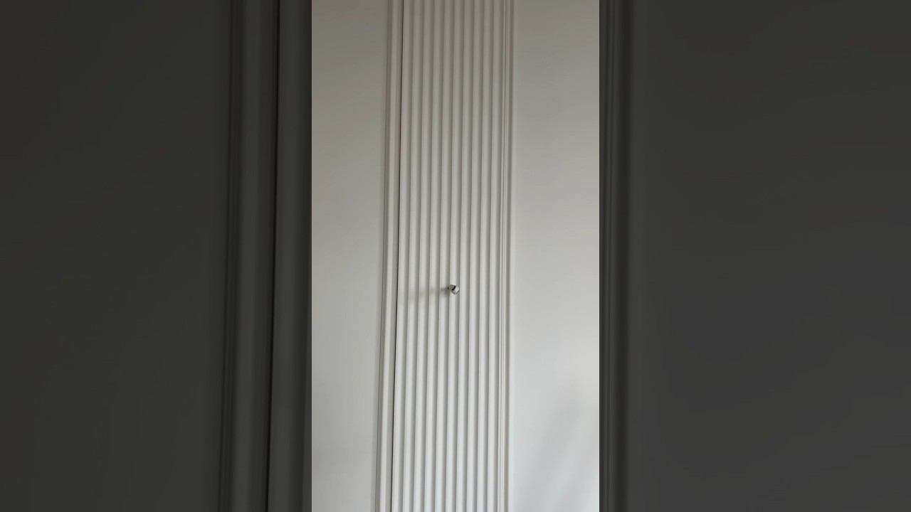 Монтаж декоративного гипсового панно | Чистовой этап | ЖК Headliner смотреть онлайн