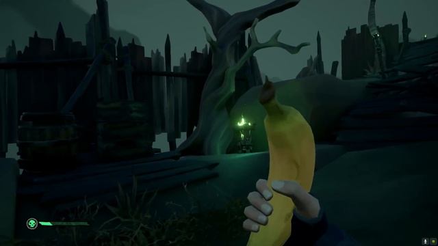 Sea of Thieves: Полный гайд по Морю Воров. Часть вторая.