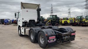 КАМАЗ 65206-Т5