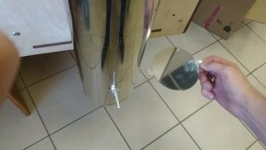 Дымогенератор KOPTIL Сборка и установка