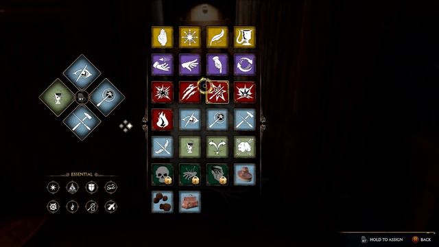 Challenges, Puzzles & Secrets Tutorial - Hogwarts Legacy смотреть онлайн