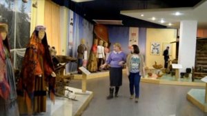 Достопримечательности Коми Края