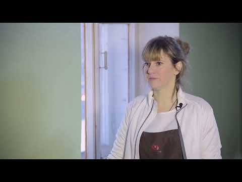 «Душевный порыв. Доброволец». 4 часть смотреть онлайн