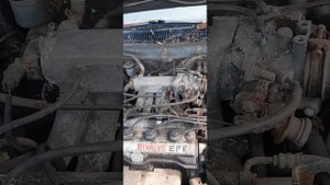 ТОЙОТА СПРИНТЕР 1991 ГОД ВЫПУСКА..