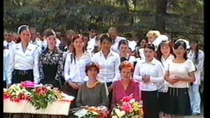 Ананьево школа