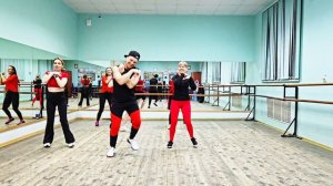 🎶 Alvaro Soler-Djala Que Baile ДАВАЙТЕ ВМЕСТЕ С НАМИ 🔥🕺💃