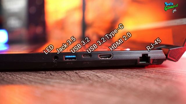 Review: Notebook MSI Bravo 15 - [Ryzen 7 5800H - RADEON RX 5500M] - смотреть онлайн