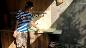 Все умею - Все могу 2.5 l  Акустический щит СВОИМИ РУКАМИ