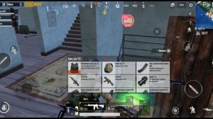 Стрим игры "PUBG MOBILE''. С декзизом