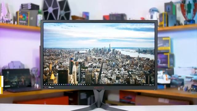 Best 4K Gaming Monitor 2021 [ TOP 10 Picks in 2021 ] -  4K Gaming Monitor