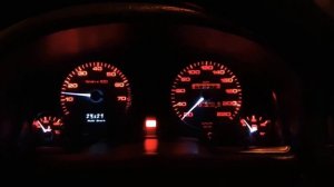 Приборка Audi 80 B3 (Ауди 80) 1989 год от Alexfrance