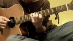 Wind - Akeboshi - Fingerstyle Arrangement