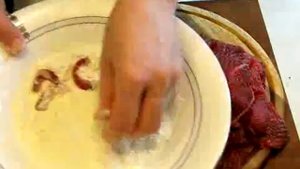 Бефстроганов