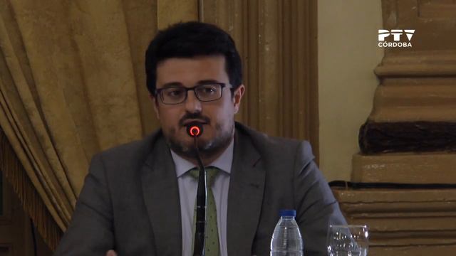 Juan Manuel de Prada en el ciclo «El templo de Córdoba» смотреть онлайн