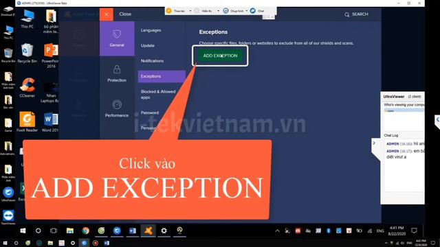 Cách sửa lỗi máy tính tự động xoá các phần mềm cài đặt trong máy tính. смотреть онлайн