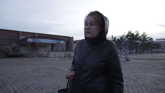 Акколь: Как живут в «Умном городе» без воды и отопления смотреть онлайн