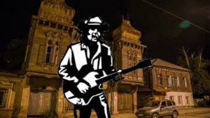 Алексей Блохин - В Старой Самаре.