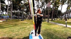 Оверштаг! Как делать лучше? (eng subt)