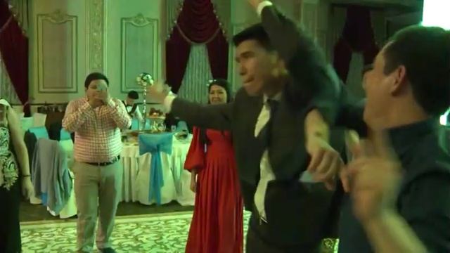 Үйлену той смотреть онлайн