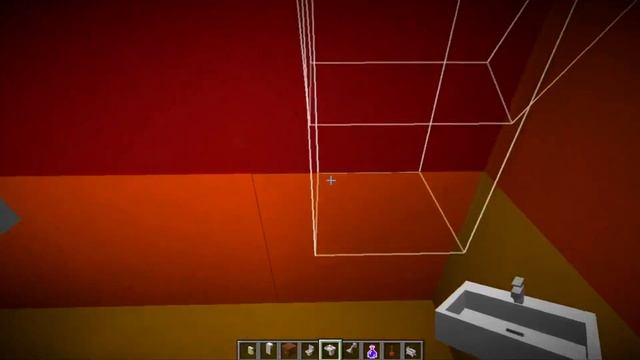 Я ПОСТРОИЛ ДОМ В РАДУГЕ В МАЙНКРАФТЕ | Раззи Minecraft смотреть онлайн