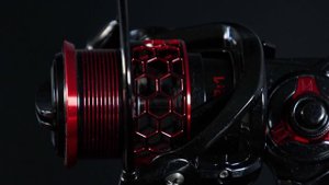 Универсальная катушка Volzhanka pro sport light