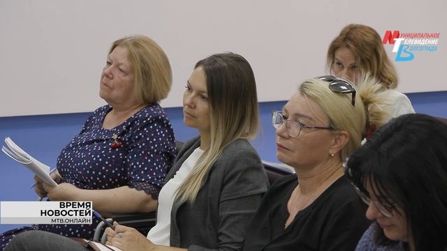 В Волгоградской области стартует конкурс для социально ориентированных НКО