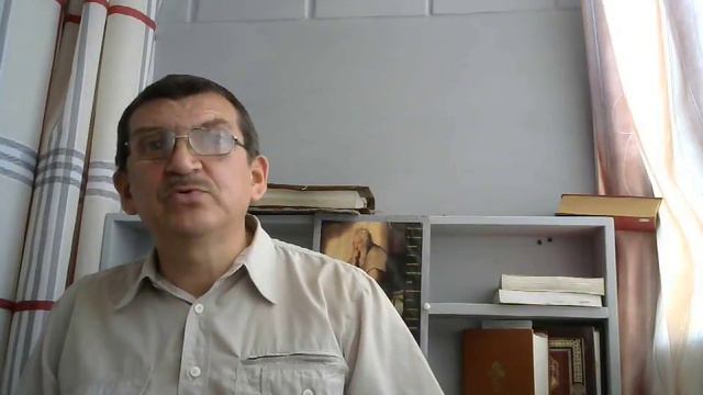 N 14)  ВЕРА,  ЭТО ВСЕГДА РИСК ! смотреть онлайн