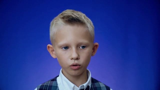 2 "Б" класс - Видеооткрытка "С днем рождения, Москва!" - Школа 152 смотреть онлайн