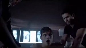 Айзек Лейхи - Волчонок