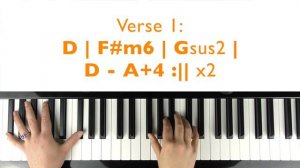 How to play SAY SOMETHING - A Great Big World, Christina Aguilera Piano Tutorial