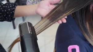 Расческа Split-Ender для удаления секущихся концов волос