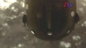 В эпицентре ядерного взрыва. 50 лет спустя, Оренбургская область. Репортаж