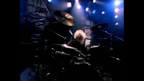 Guns-N-Roses - Welcome To The Jungle