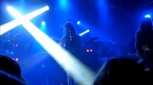 Beyond the Pale - Pain Of Salvation live in Milan