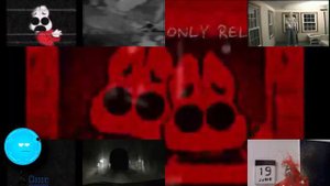 (Collab) Creepy shit - Sparta Megrim Remix