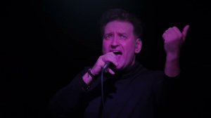 Sky Fashion- Back to Life (live)